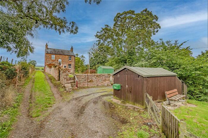 3 Bedroom Detached House To Rent In Plumpton Foot Mill, Calthwaite, Penrith, Cumbria, CA11