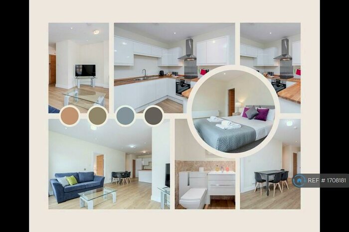 2 Bedroom Flat To Rent In Victoria House, Maidenhead, SL6