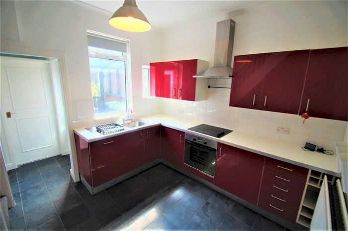 2 Bedroom Terraced House To Rent In Villiers Street, Stoke, Coventry, CV2