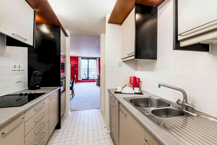 1 Bedroom Flat To Rent In Point West, South Kensington, London, SW7