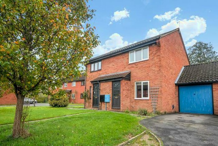 2 Bedroom Semi-Detached House To Rent In Botley, Oxford, OX2