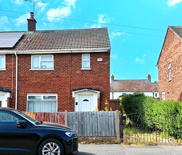 3 Bedroom End Of Terrace House For Sale In Aberdaron Drive, Blacon, Chester, Cheshire, CH1