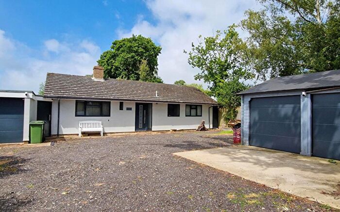 3 Bedroom Detached House To Rent In Morgay Wood Lane, Three Oaks, Hastings, TN35