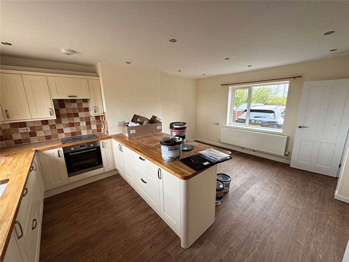 3 Bedroom Semi-detached House To Rent In Rumwell, Taunton, Somerset, TA4