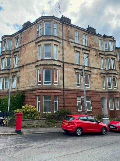 1 Bedroom Flat To Rent In Ark Lane, Dennistoun, Glasgow, G31