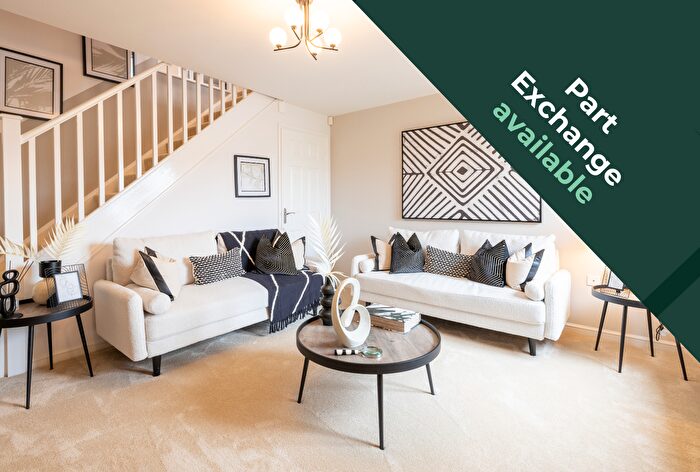 3 Bedroom Detached House For Sale In "Kilkenny" At Thornton Road, Thornton, BD13