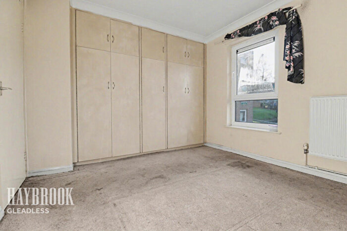 2 Bedroom Flat For Sale In Guildford Rise, Sheffield, S2