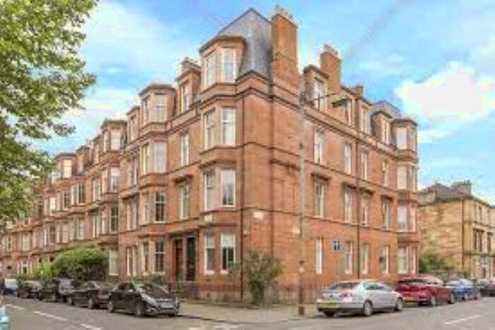 2 Bedroom Flat To Rent In Niddrie Square, Queen's Park, Glasgow, G42