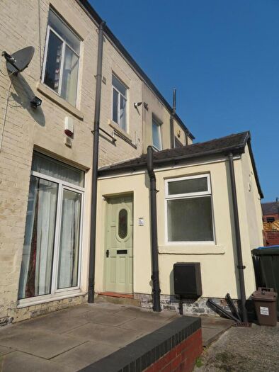 1 Bedroom Flat To Rent In Rear Of Holmes Street, Rochdale, OL12