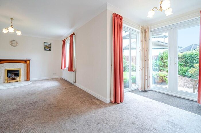 2 Bedroom Detached Bungalow For Sale In Archers Meadow, Kendal, LA9