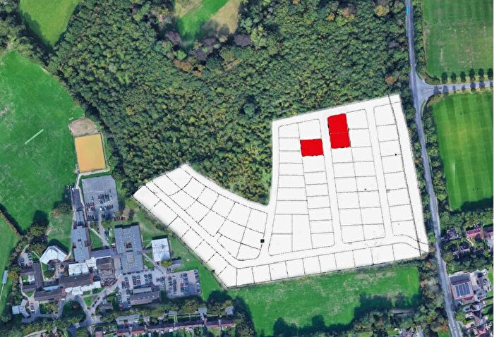 Land For Sale In Harpenden Road, Childwickbury, St. Albans, AL3