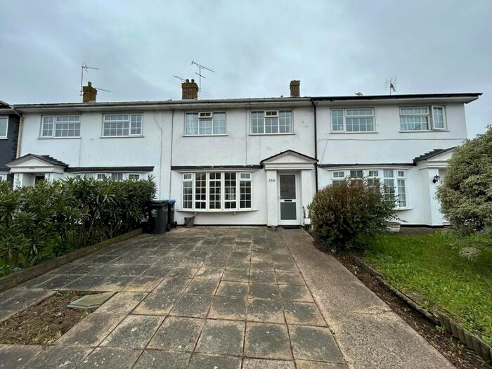 3 Bedroom Detached House To Rent In Canterbury Road, Birchington, CT7