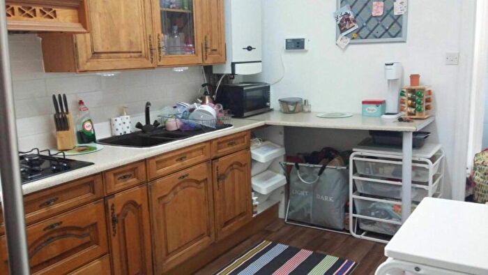 2 Bedroom Apartment To Rent In Deepdale Road, Preston, Lancashire, PR1