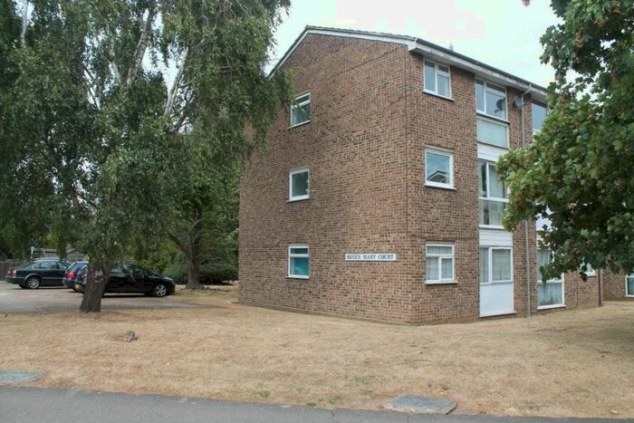 1 Bedroom Flat To Rent In Queen Mary Avenue, East Tilbury, Tilbury, RM18