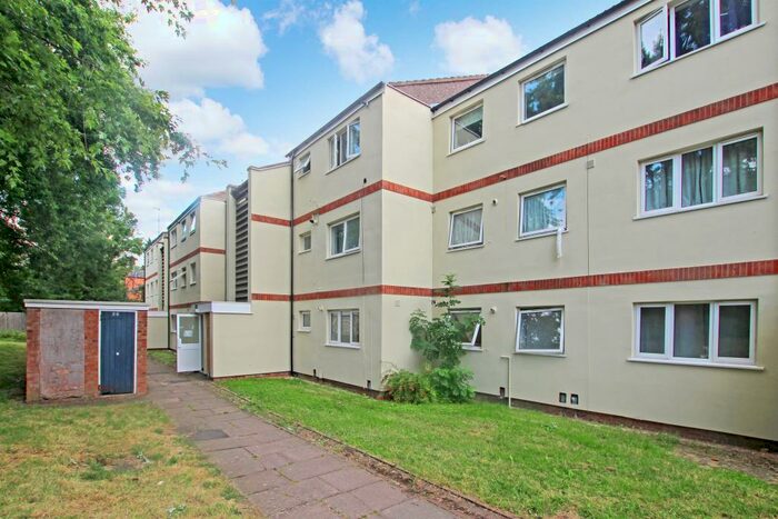 1 Bedroom Flat To Rent In Winforton Close, Redditch, B98
