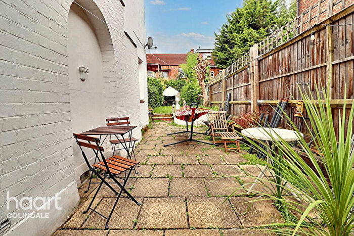 1 Bedroom Flat For Sale In Mount Road, NW4