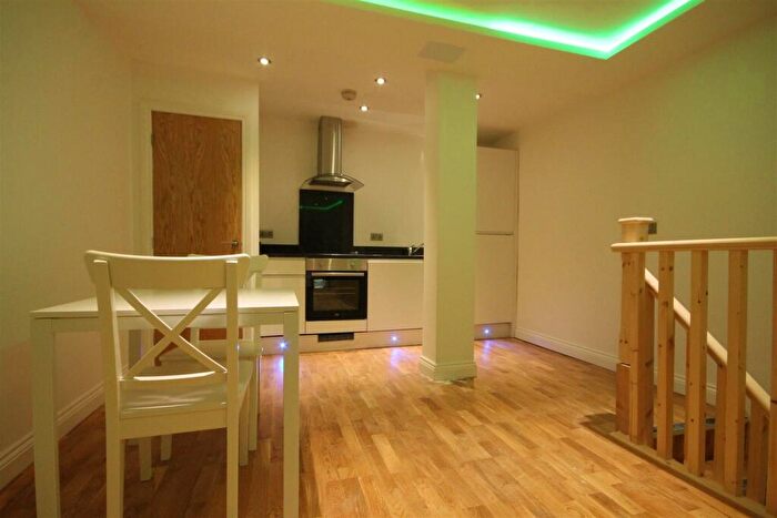 1 Bedroom Apartment To Rent In Falconars House, City Centre, NE1