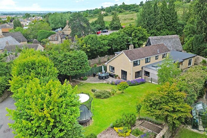 5 Bedroom Detached House For Sale In Stockwell Lane, Woodmancote, Cheltenham, Gloucestershire, GL52