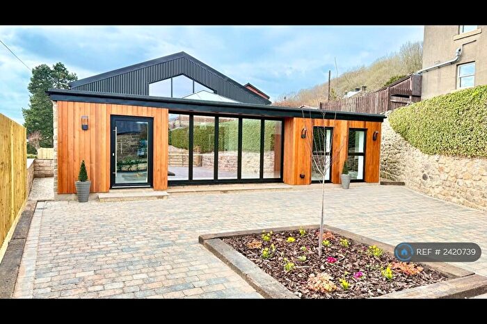 4 Bedroom Detached House To Rent In Smith Road, Matlock, DE4