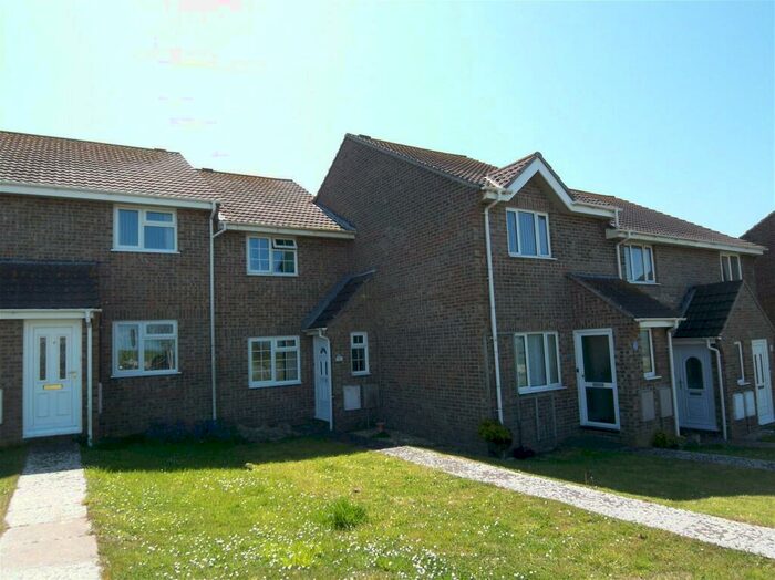 2 Bedroom Terraced House To Rent In Reap Lane, Weston, Portland, Dorset, DT5