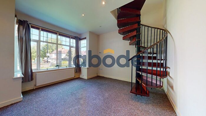 1 Bedroom Flat To Rent In Croydon, London, CR0