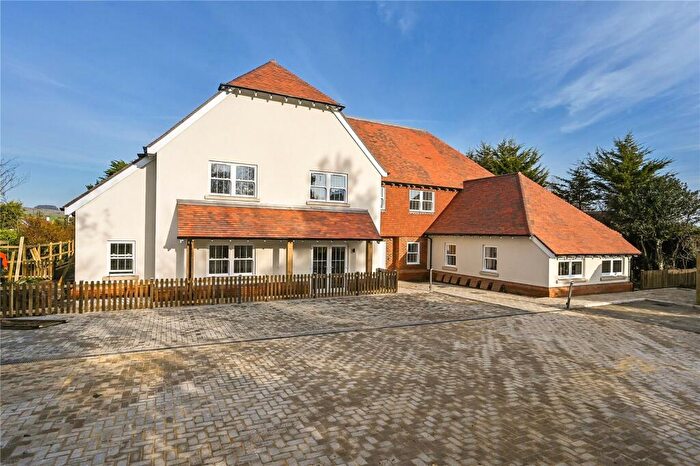 2 Bedroom Apartment To Rent In School Road, Saltwood, Hythe, Kent, CT21