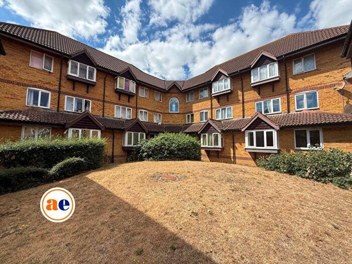 1 Bedroom Flat For Sale In Cook Square, Erith ** Video & D Floorplan Available **, DA8