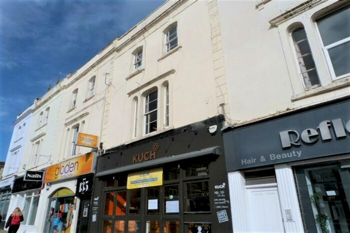 Studio To Rent In Bedroom Studio Studio Apartment In Clifton, BS8