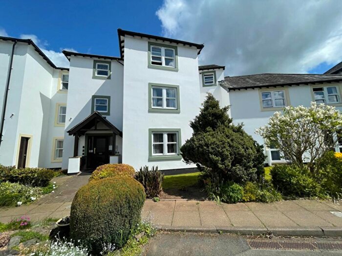 1 Bedroom Flat For Sale In Elliott Park, Keswick, CA12