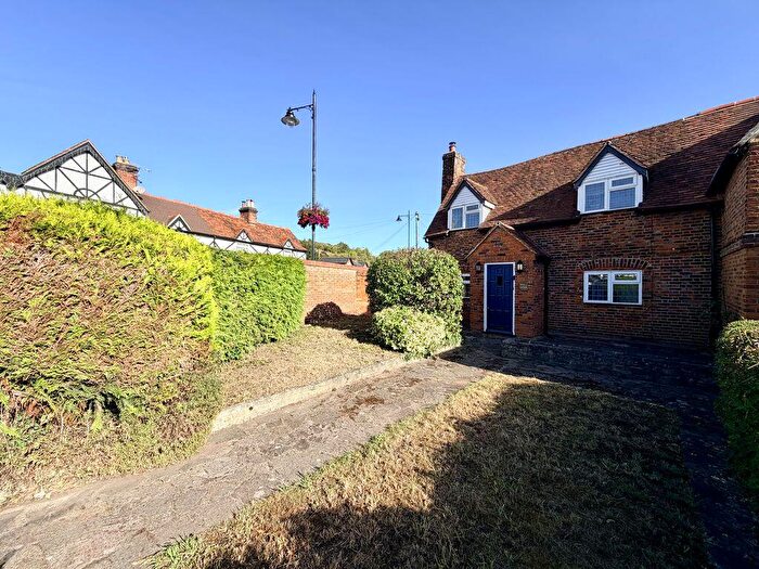 3 Bedroom Semi-Detached House For Sale In The Green - No Chain, HP10