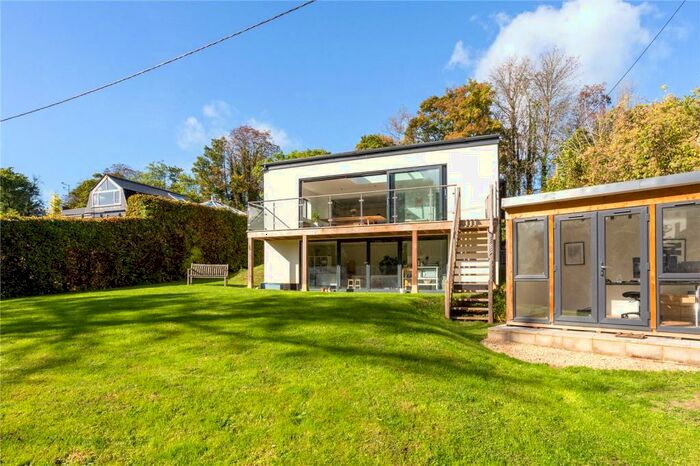 4 Bedroom Bungalow For Sale In Warminster Road, Monkton Combe, Bath, BA2