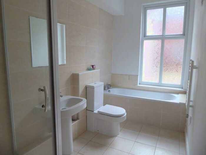 1 Bedroom Apartment To Rent In Rustlings Court, Barrow-In-Furness, LA14