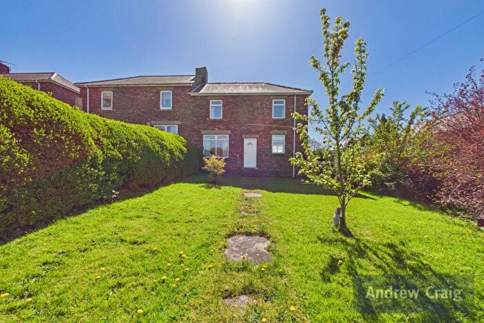 3 Bedroom End Of Terrace House For Sale In Garside Avenue, Birtley, DH3