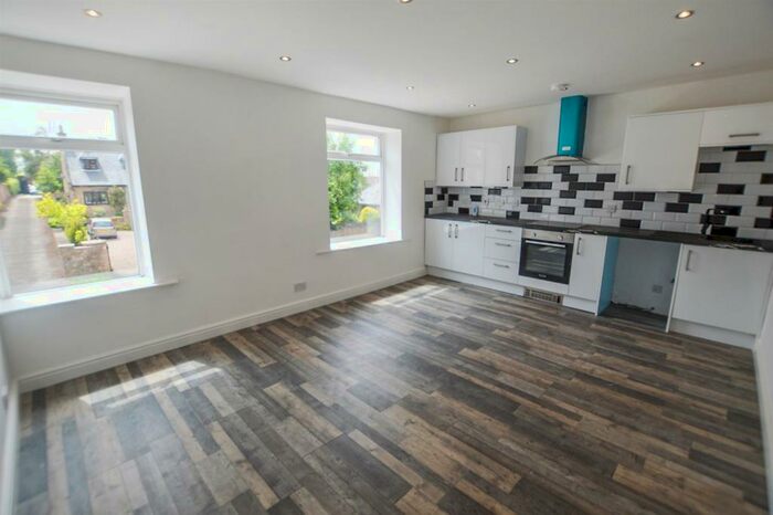 2 Bedroom Apartment To Rent In Mansfield Road, Skegby, Sutton-In-Ashfield, NG17