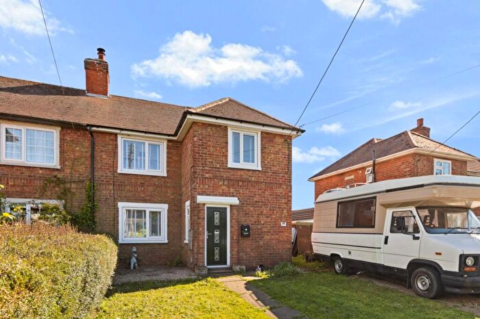 3 Bedroom Semi-Detached House For Sale In High Street, Wootton, North Lincs, DN39