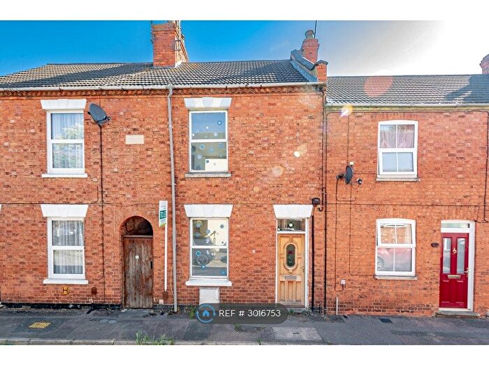 2 Bedroom Terraced House To Rent In Wallace Street, New Bradwell, Milton Keynes, MK13