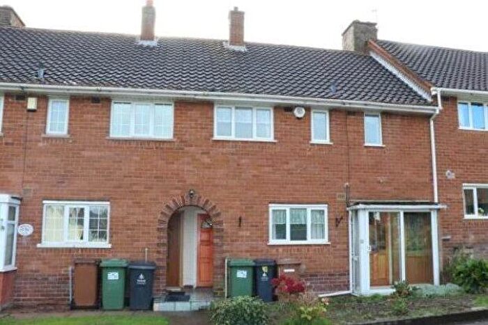 2 Bedroom Terraced House To Rent In Daw End Lane, Walsall, WS4