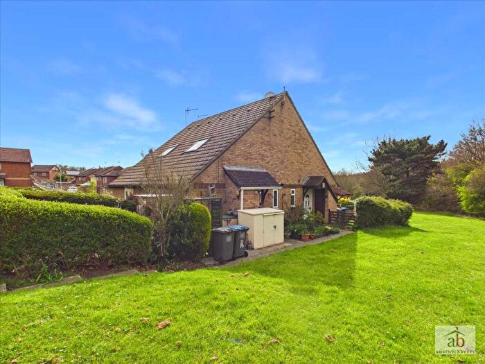 1 Bedroom Property For Sale In Blyford Way, Felixstowe, Ipswich, IP11