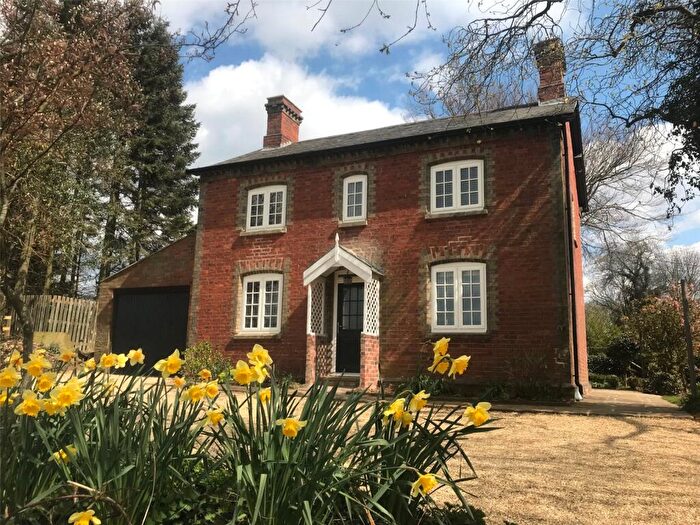 4 Bedroom Detached House To Rent In Elkington Road, Welford, Northampton, NN6