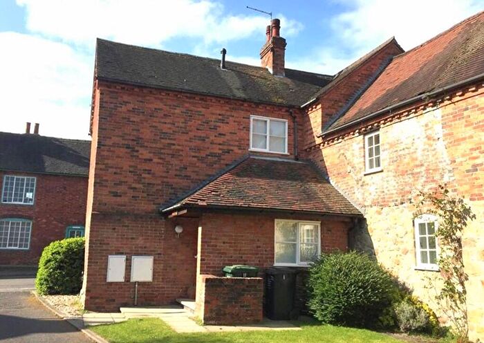 2 Bedroom Cottage For Sale In The Mews, Potter Street, Melbourne, DE73