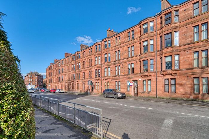 1 Bedroom Flat For Sale In Holmlea Road, Flat /, Cathcart, Glasgow, G44