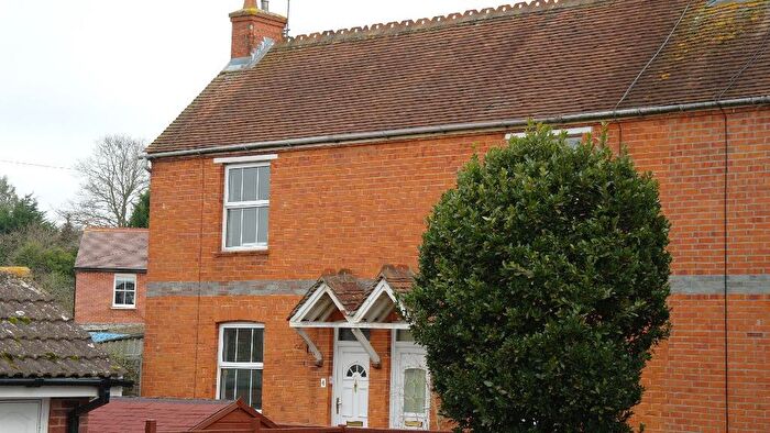 2 Bedroom House To Rent In Shaw, Newbury, RG14