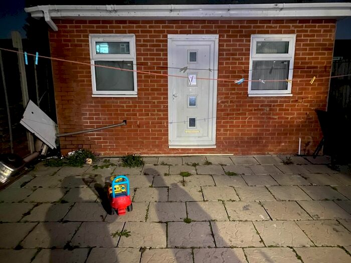 1 Bedroom Flat To Rent In Ash Grove, Hayes, UB3