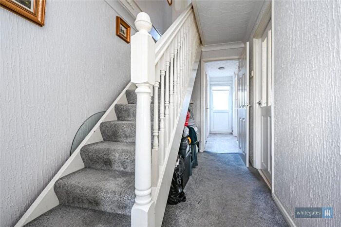 3 Bedroom Terraced House For Sale In Woodlands Road, Huyton, LiverpoolGr, Merseyside, L36
