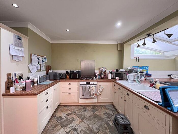 5 Bedroom Detached House To Rent In Golf Open - Walmer Road, Southport - Sleeps, PR8