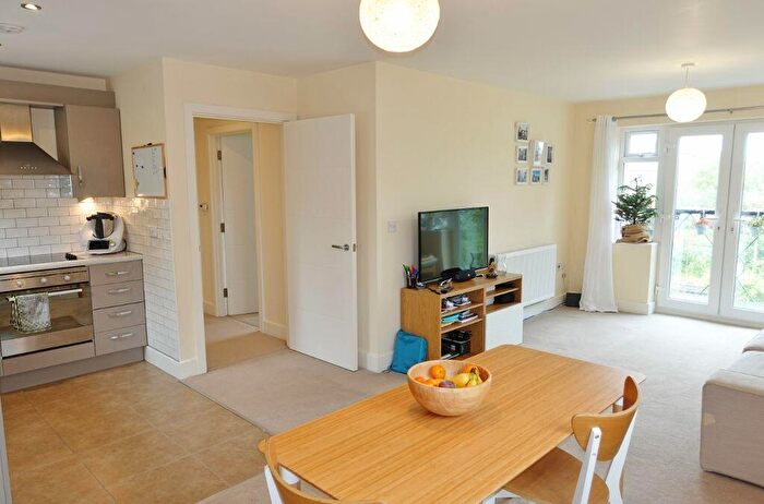 2 Bedroom Flat To Rent In Sovereign Court, Newmarket, CB8