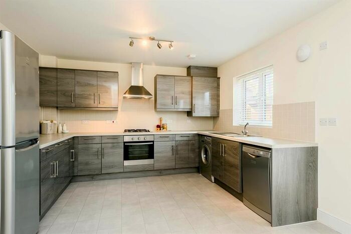 3 Bedroom Property To Rent In London Road, Wymondham, NR18