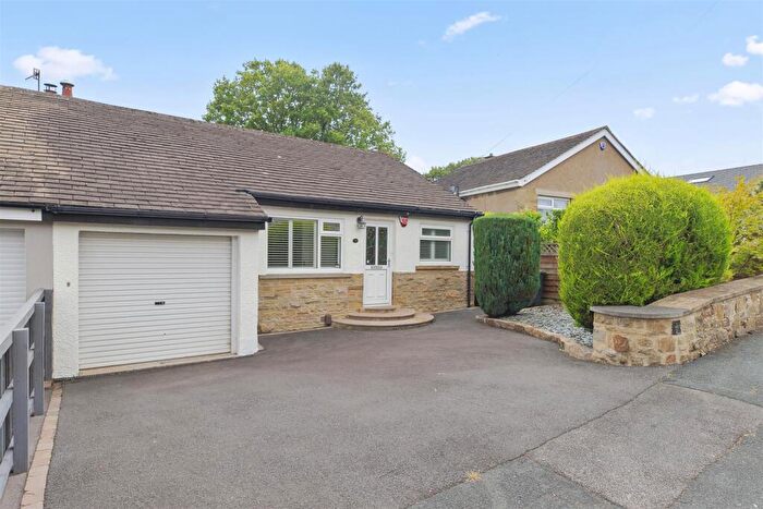 2 Bedroom Bungalow For Sale In Moor Park Drive, Addingham, Ilkley, LS29