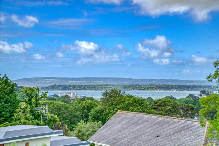 4 Bedroom Terraced House For Sale In Belle Vue Road, Poole, Dorset, BH14