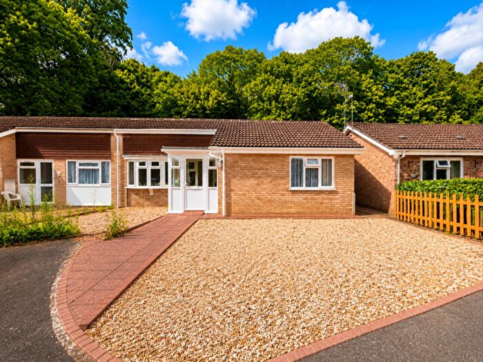 3 Bedroom Semi-Detached Bungalow For Sale In Lime Close, Mildenhall, Bury St. Edmunds, IP28